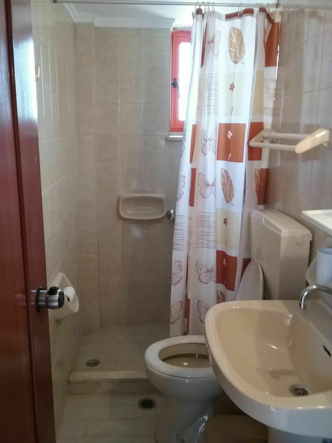 Ilona Apartments Ханья Экстерьер фото