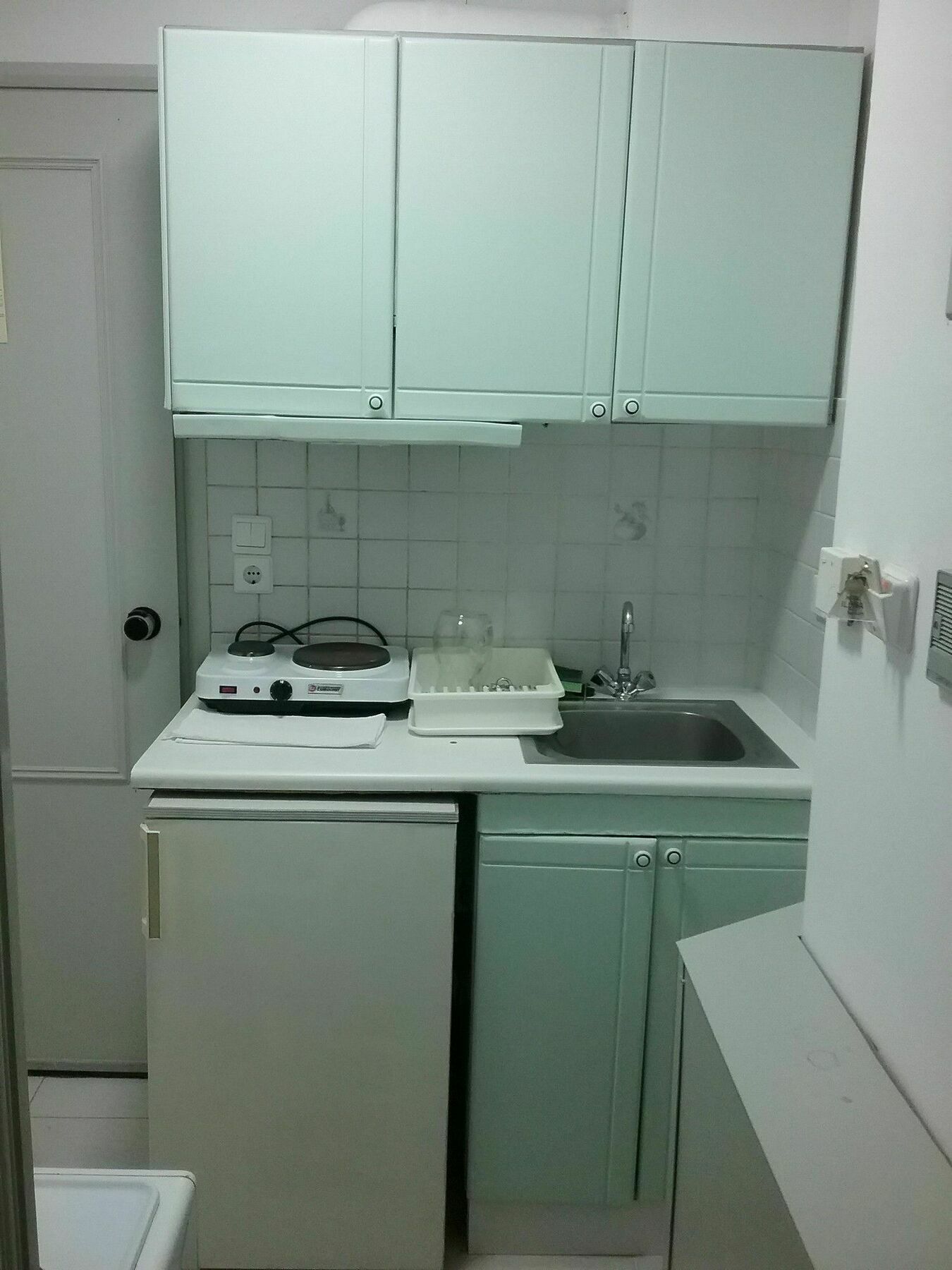 Ilona Apartments Ханья Экстерьер фото